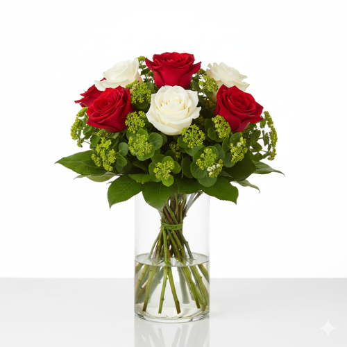 Starlit Stems