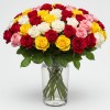 Mix Roses Bouquet