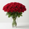 Red Roses