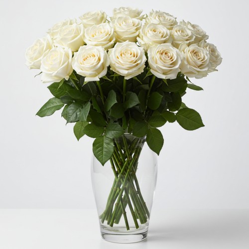 White Roses