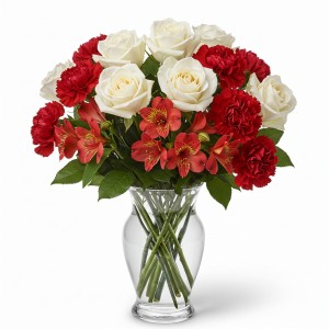 Cherished Moments Bouquet