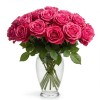 Pink Roses Bouquet