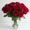 Red Roses Bouquet