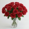 Red Roses Bouquet